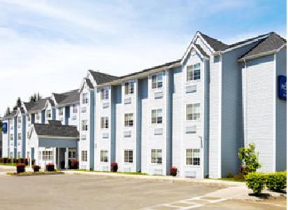 Stay Beyond Inn & Suites Elma Luaran gambar