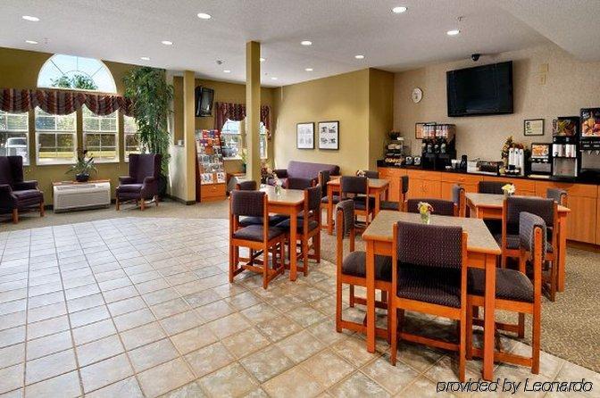 Stay Beyond Inn & Suites Elma Luaran gambar